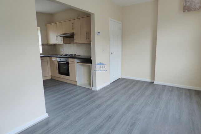 Open Plan Kitchen-Diner-Family Room