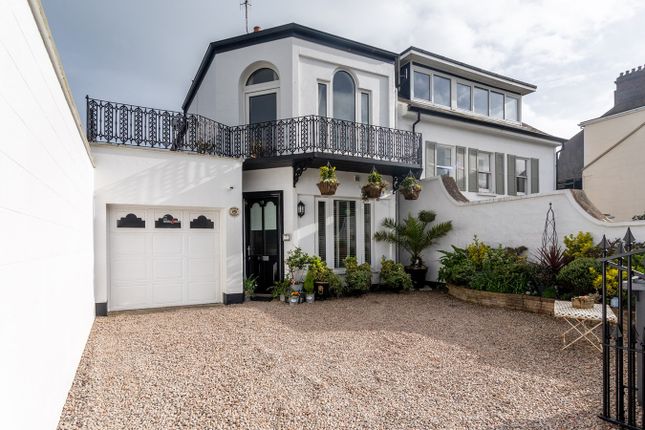 Property for sale in 13 Pierson Road, St Helier