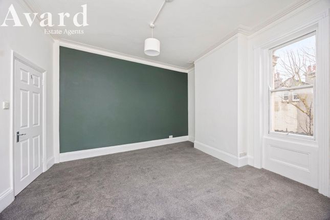 Maisonette, 50, Springfield Road, Brighton photo 4