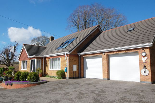 Detached house for sale in St. Marys Lane, Louth