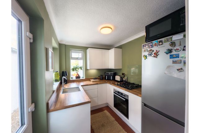 Terraced house for sale in Southfield Street, Worcester