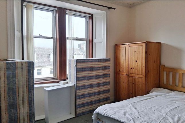9, Main Street, Flat 3, Campbeltown, Argyll and Bute photo 4