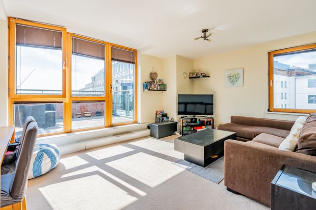 Thumbnail Flat for sale in Ratcliffe Court, Sweetman Place, Temple Quay, Bristol