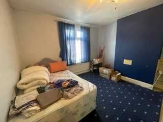 Terraced house for sale in Cork Street, Leicester