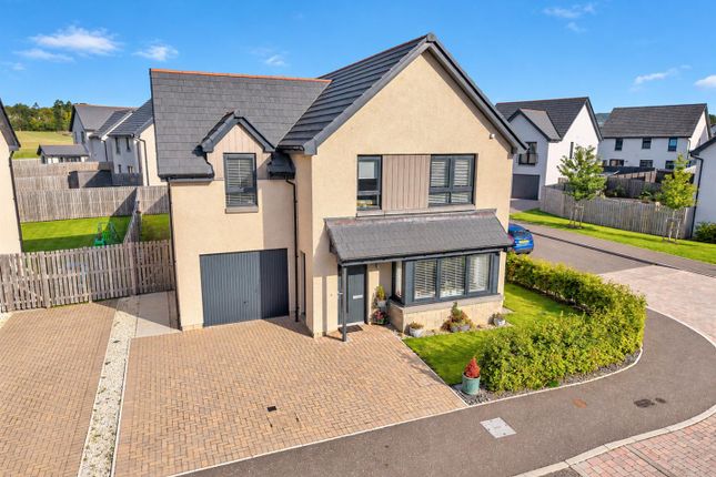 4-bed house on 14, Strathgray Road, Dundee, £370,000