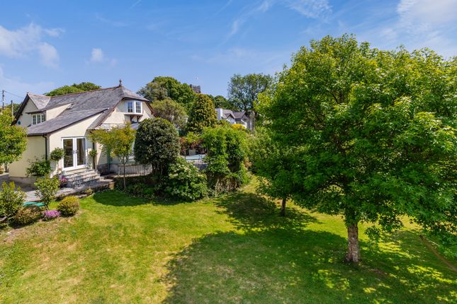 A14 - Higher Orchard 7 Court Road Newton Ferrers - 250520