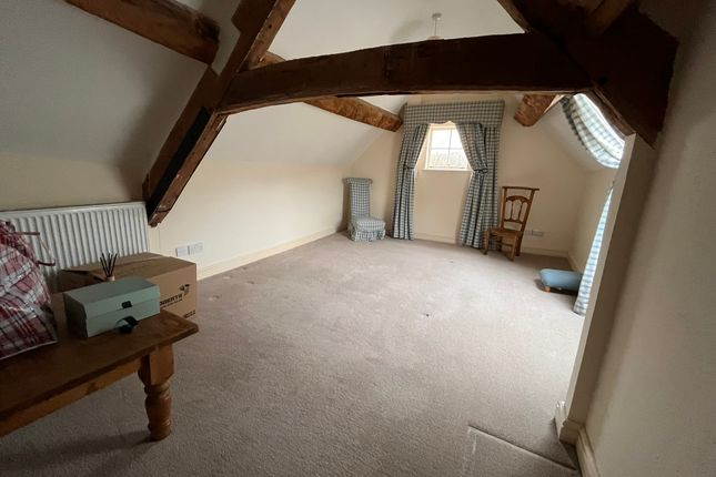 Property to rent in Leinthall Earls, Leominster