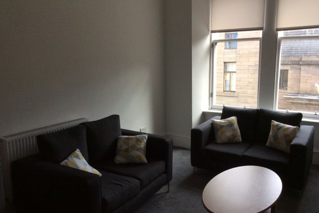Flat to rent in Crichton Street, City Centre, Dundee