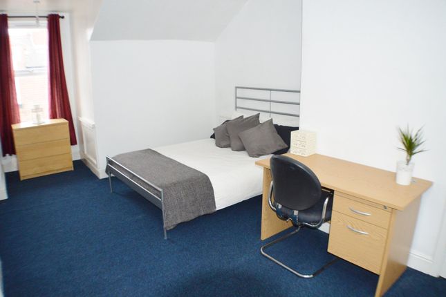 Newdigate Villas, Nottingham photo 4