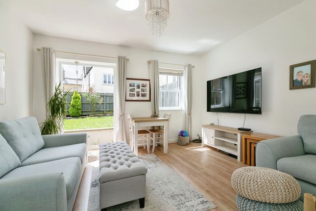 Thumbnail End terrace house for sale in Whyte Terrace, Ramsey, Huntingdon