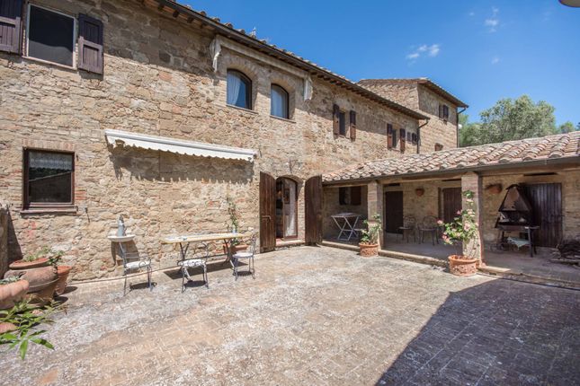 Country house for sale in Strada Provinciale Del Monte Amiata, Pienza, Toscana