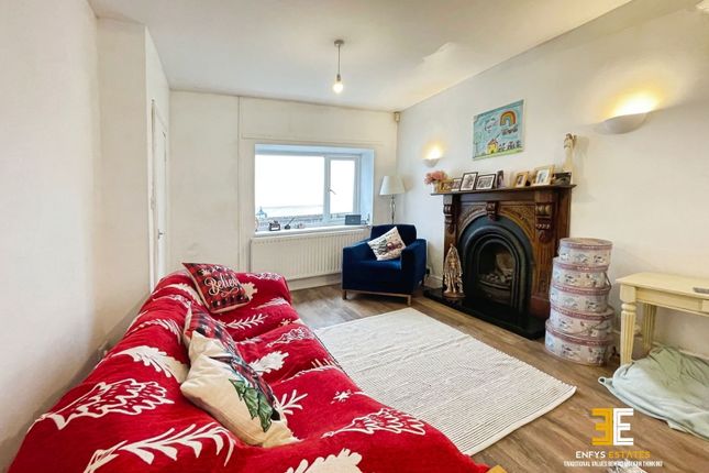Craig Menai, Rock Villa Road, Penmaenmawr photo 4