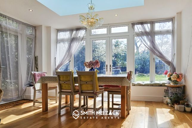 Detached house for sale in Barn Hill, Wembley, Greater London