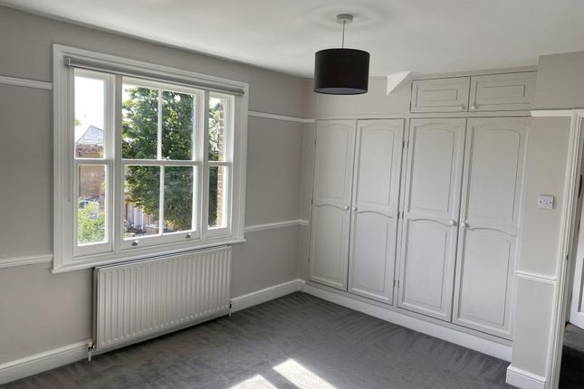 Thumbnail Flat to rent in Church Road, Richmond