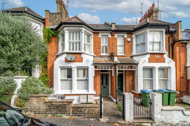 1-bed flat on 123B, Humber Road, London, £380,000
