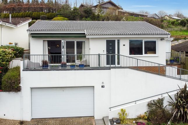 Thumbnail Detached house for sale in 39 Mount Pleasant, Bishops Tawton, Barnstaple