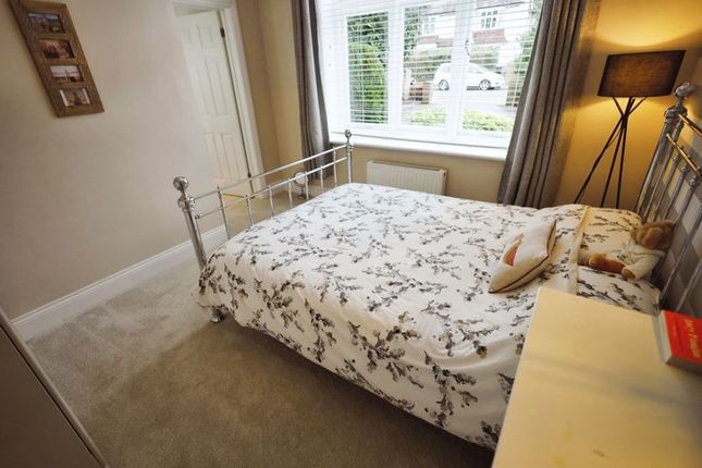 Flat for sale in Portchester Road, Bournemouth