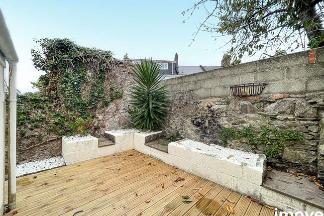 Terraced house for sale in Hoxton Road, Torquay