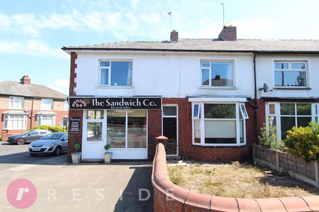 2-bed house on 64, Edenfield Road, Rochdale, £170,000