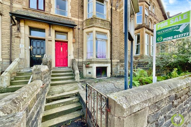 Thumbnail Terraced house for sale in Westgate, Burnley