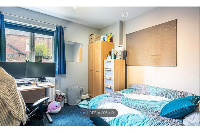 Room to rent in Rosedale Road, Sheffield