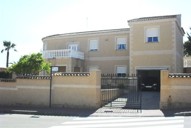 Thumbnail Detached house for sale in Urbanización La Marina, San Fulgencio, Costa Blanca South, Costa Blanca, Valencia, Spain
