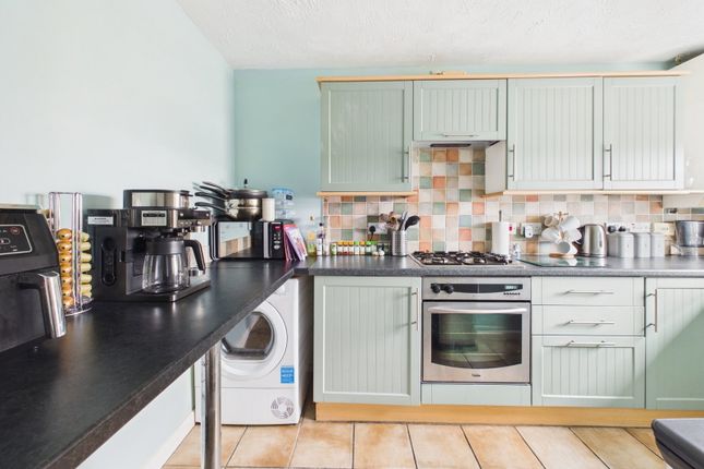 60a, Abbey Street, Cinderford photo 3