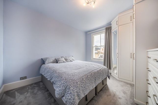 Flat C, 41, Beauchamp Road, London photo 4