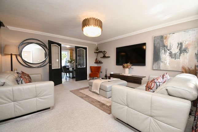 10, Park Close, Barnsley photo 3