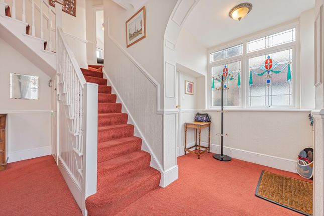 Hallway (2)