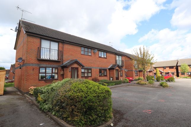 Flats And Apartments For Sale In Newcastle Under Lyme Buy Flats In Newcastle Under Lyme Zoopla