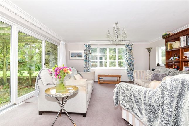 4-bed detached on Egerton Road, Egerton, £800,000