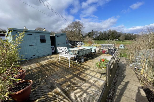 Terraced house for sale in Rosebank, 6 Shuttlefield, Newburgh