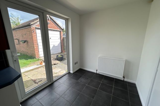 End terrace house to rent in Winchester Mews, Bircotes, Doncaster
