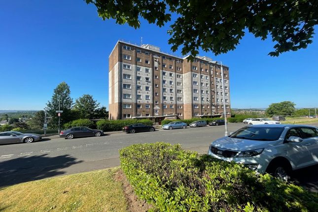 Flat for sale in 16, Mountblow House, Clydebank G814Qf