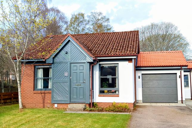 Detached house for sale in Dalnabay, Silverglades, Aviemore