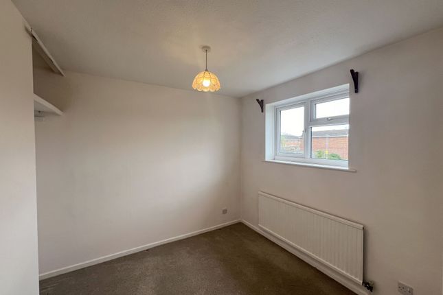 End terrace house for sale in Lincoln Close, Tewkesbury