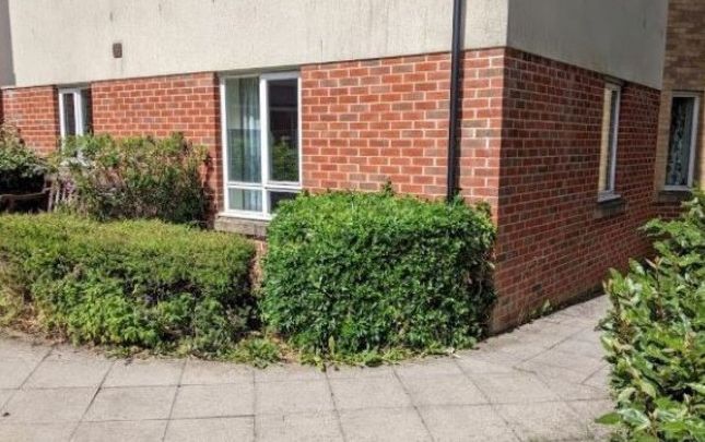 Thumbnail Flat for sale in 7 Meadow Court, Pewsey