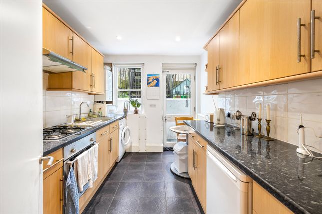 Semi-detached house for sale in Albany Villas, Hove, East Sussex