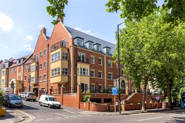 2-bed flat on Flat 20, The Old Library,, Cheltenham Road, Bristol, £325,000