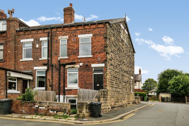 End terrace house for sale in Bentley Lane, Meanwood, Leeds