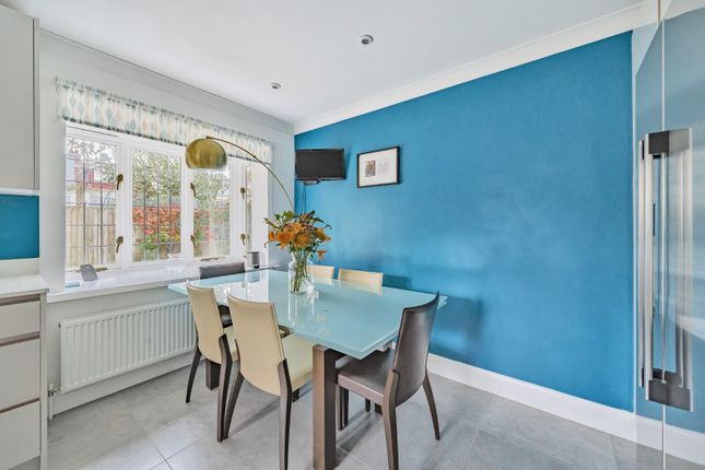 Detached house for sale in Orchard Gate, Orchard Avenue, Windsor, Berkshire