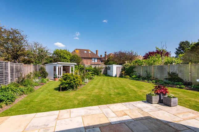 Detached house for sale in Chelwood Avenue, Goring By Sea