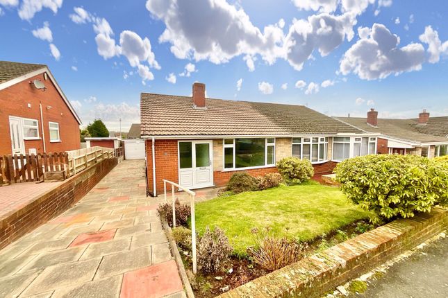 Thumbnail Property for sale in Turnberry Drive, Trentham, Stoke-On-Trent