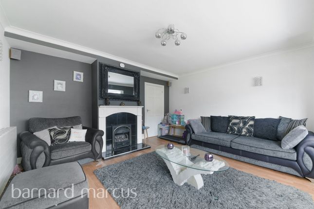 End terrace house for sale in Brenley Close, Mitcham