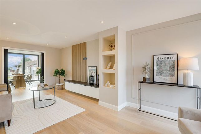 30 Forest Lane, Nottingham photo 4