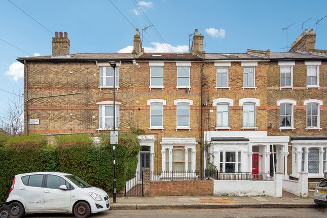 Flat for sale in Plimsoll Road, London