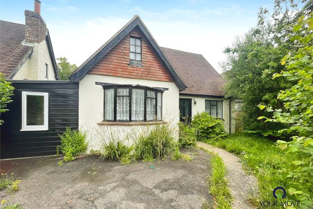 3-bed bungalow on 5, Courtlands Way, West Sussex, £375,000