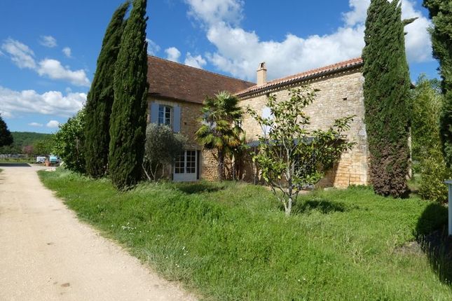 Thumbnail Property for sale in Duravel, Lot, Occitanie