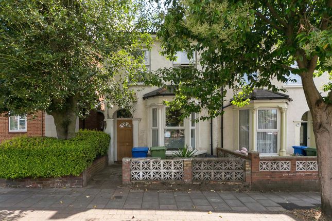 Terraced house for sale in Hollydale Road, Nunhead, London